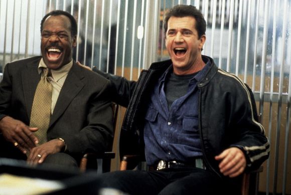 Lethal Weapon 4