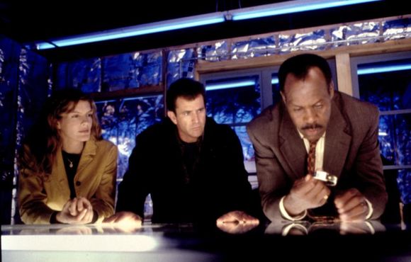 Lethal Weapon 4