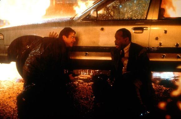 Lethal Weapon 4