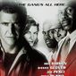 Poster 1 Lethal Weapon 4