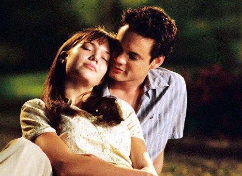A Walk to Remember