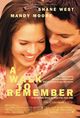Film - A Walk to Remember
