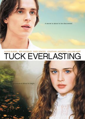 Tuck Everlasting poster