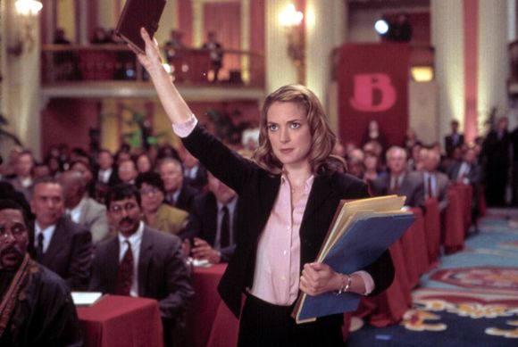 Mr. Deeds
