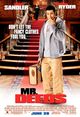 Film - Mr. Deeds