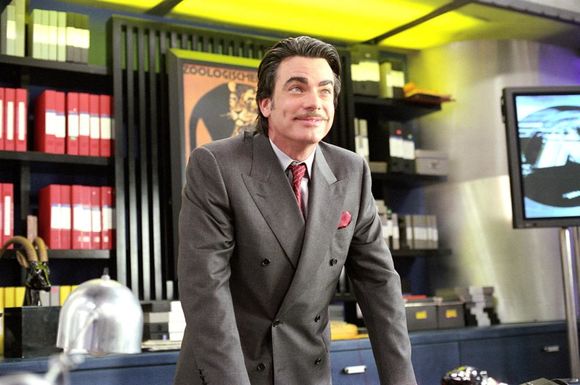 Mr. Deeds