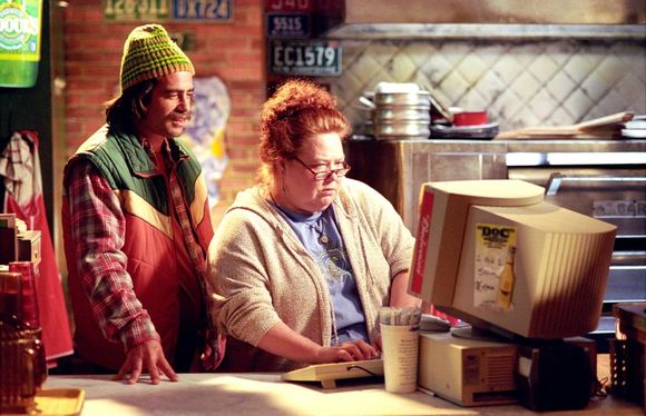 Mr. Deeds