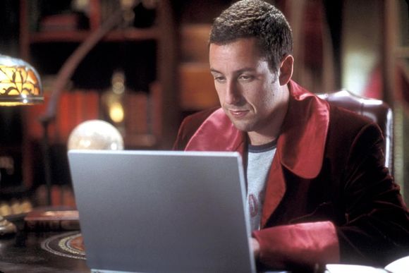 Mr. Deeds