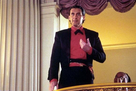 Mr. Deeds