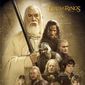 Poster 3 The Lord of the Rings: The Two Towers