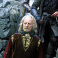 Bernard Hill în The Lord of the Rings: The Two Towers/Stăpânul inelelor: Cele două turnuri