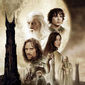 Poster 2 The Lord of the Rings: The Two Towers
