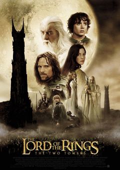 The Lord of the Rings The Two Towers online subtitrat