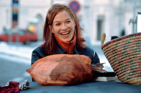 The Bourne Identity