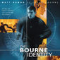 Poster 10 The Bourne Identity