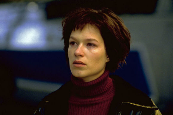 The Bourne Identity