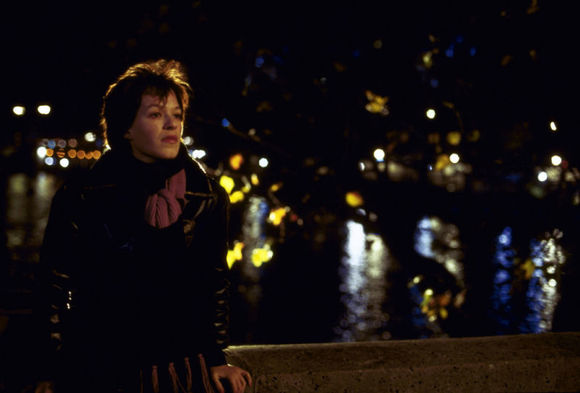 The Bourne Identity