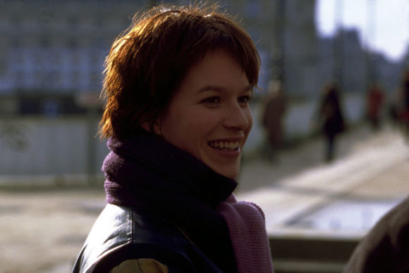The Bourne Identity