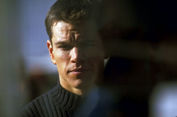 The Bourne Identity