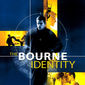 Poster 2 The Bourne Identity