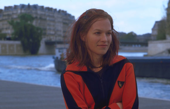The Bourne Identity