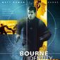Poster 12 The Bourne Identity