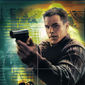 Poster 4 The Bourne Identity