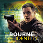 Poster 1 The Bourne Identity