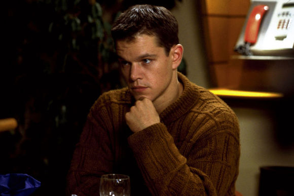 The Bourne Identity