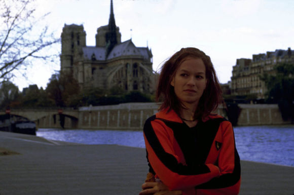 The Bourne Identity