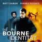 Poster 9 The Bourne Identity