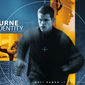 Poster 5 The Bourne Identity