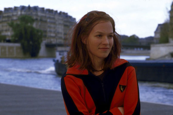 The Bourne Identity