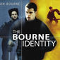 Poster 11 The Bourne Identity
