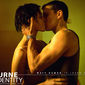 Poster 6 The Bourne Identity