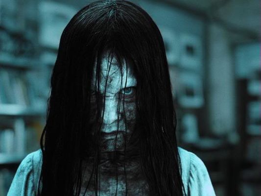 Daveigh Chase în The Ring