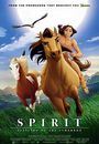 Film - Spirit: Stallion of the Cimarron
