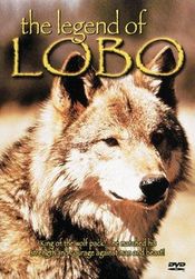 Poster The Legend of Lobo