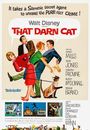 Film - That Darn Cat!