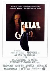 Poster Julia