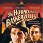 Poster 1 The Hound of the Baskervilles