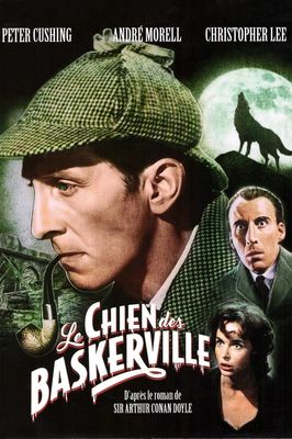 The Hound of the Baskervilles