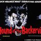 Poster 8 The Hound of the Baskervilles