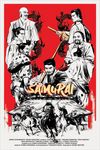 Cei șapte samurai