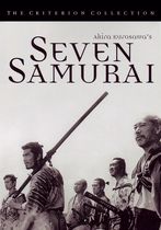 Cei șapte samurai