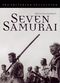 Film Seven Samurai