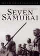 Film - Seven Samurai