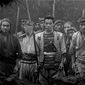 Shichinin no samurai/Cei șapte samurai