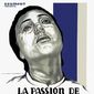Poster 16 La Passion de Jeanne d'Arc