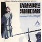 Poster 13 La Passion de Jeanne d'Arc